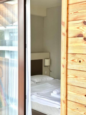 Apartman Tatarevic